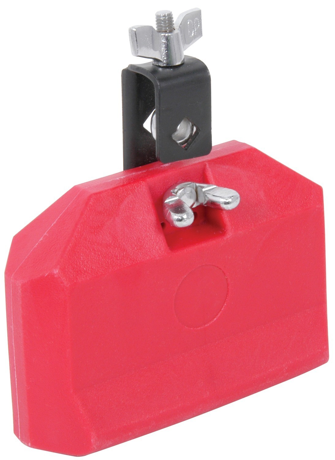 Chord PLB-L Low Red Plastic Block For Drum Hardware