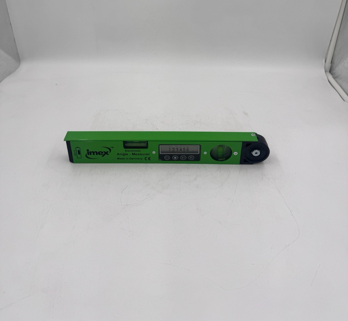 IMEX 350MM ANGLE GAUGE