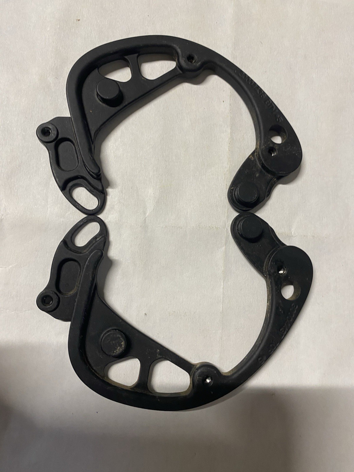 Elite Archery REV - #5 Mod Set