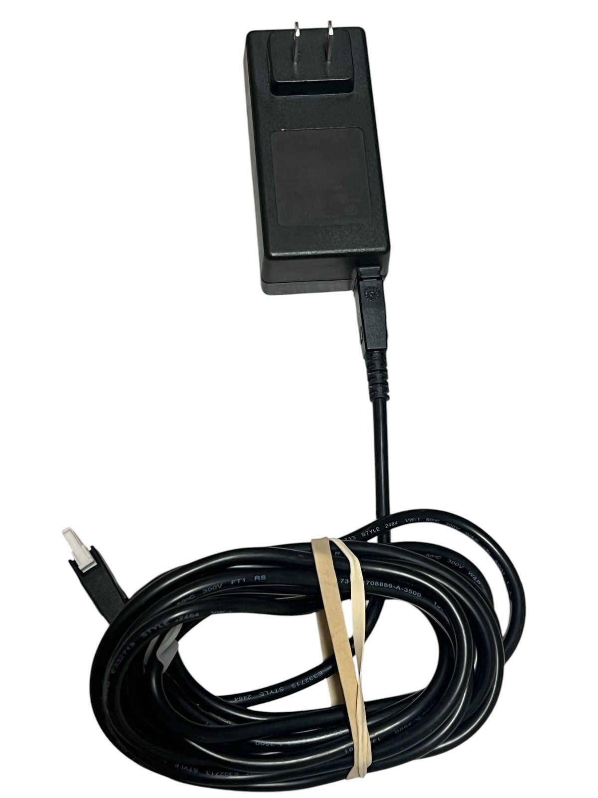 LINAK - CBH1200B Adjustable Bed CONTROL BOX, Serta Wired Remote, & Power Supply