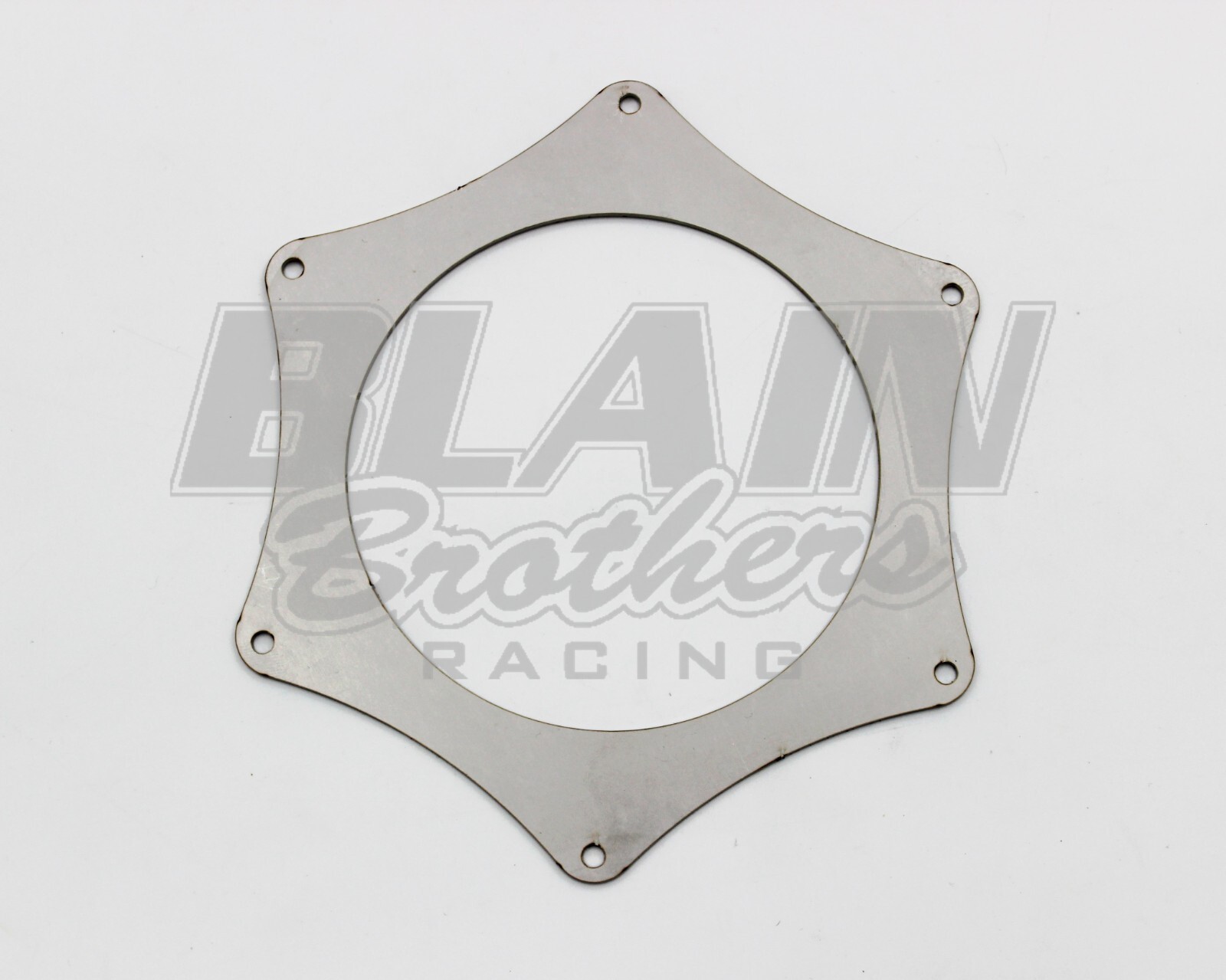 Stainless exhaust trim ring turbo exhaust wastegate dump 4"