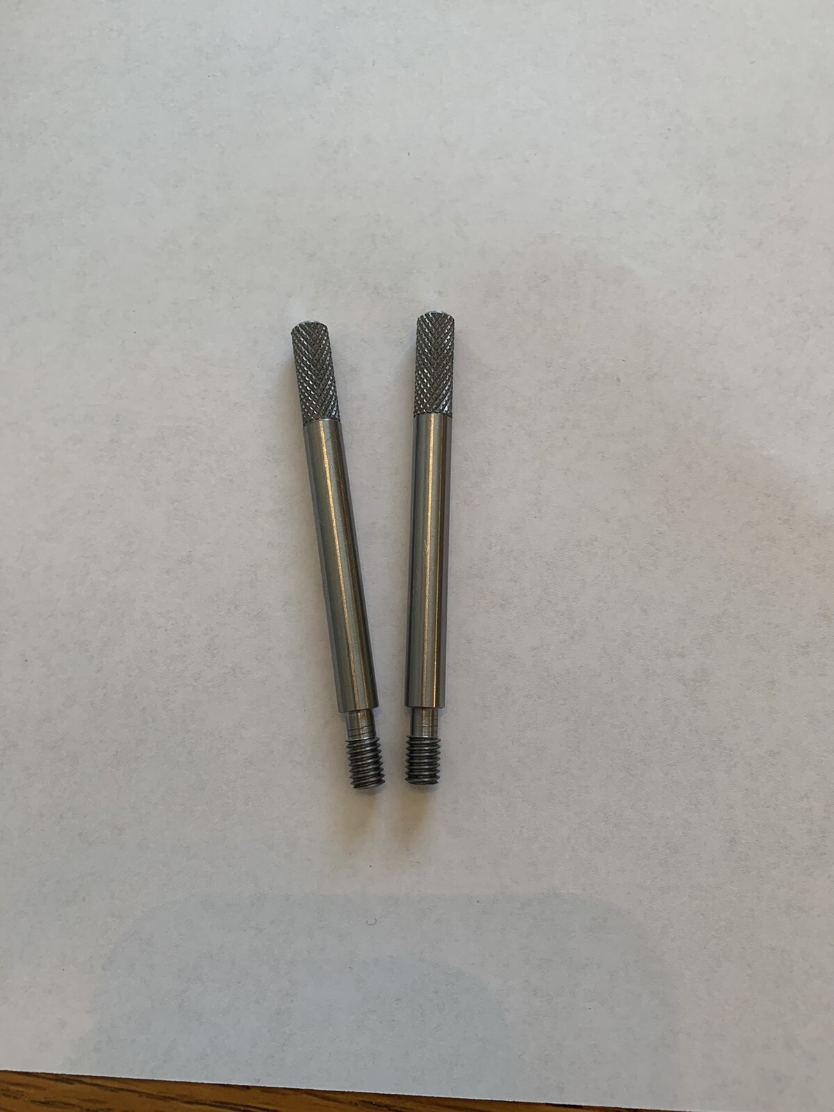Alpha One Gen II Pump Alignment Tool Pin 91-821571A1 Mallory 9-79812 676-18-9872