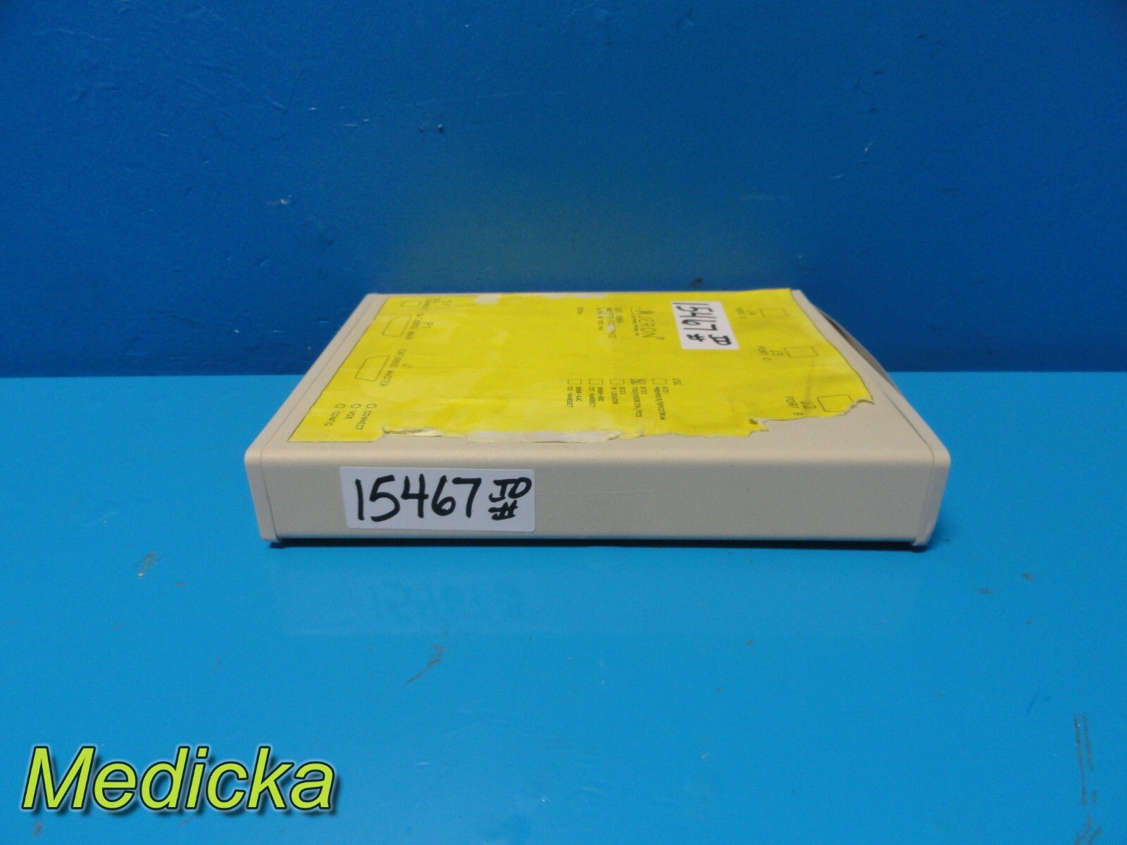 Jeron Provider 680 Nurse Call 6864 Master Interface for Touchscreen/PCS~ 15467