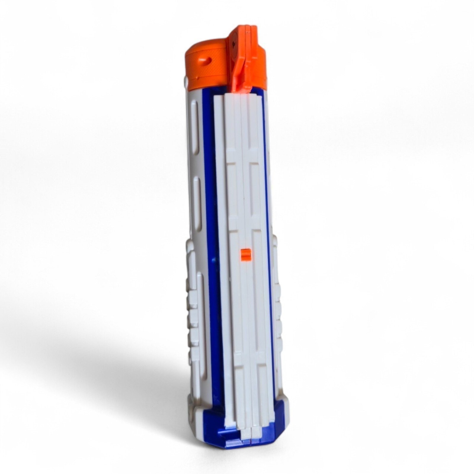 Nerf N-Strike Elite Retaliator Attachments – Barrel, Foregrip, or Magazine