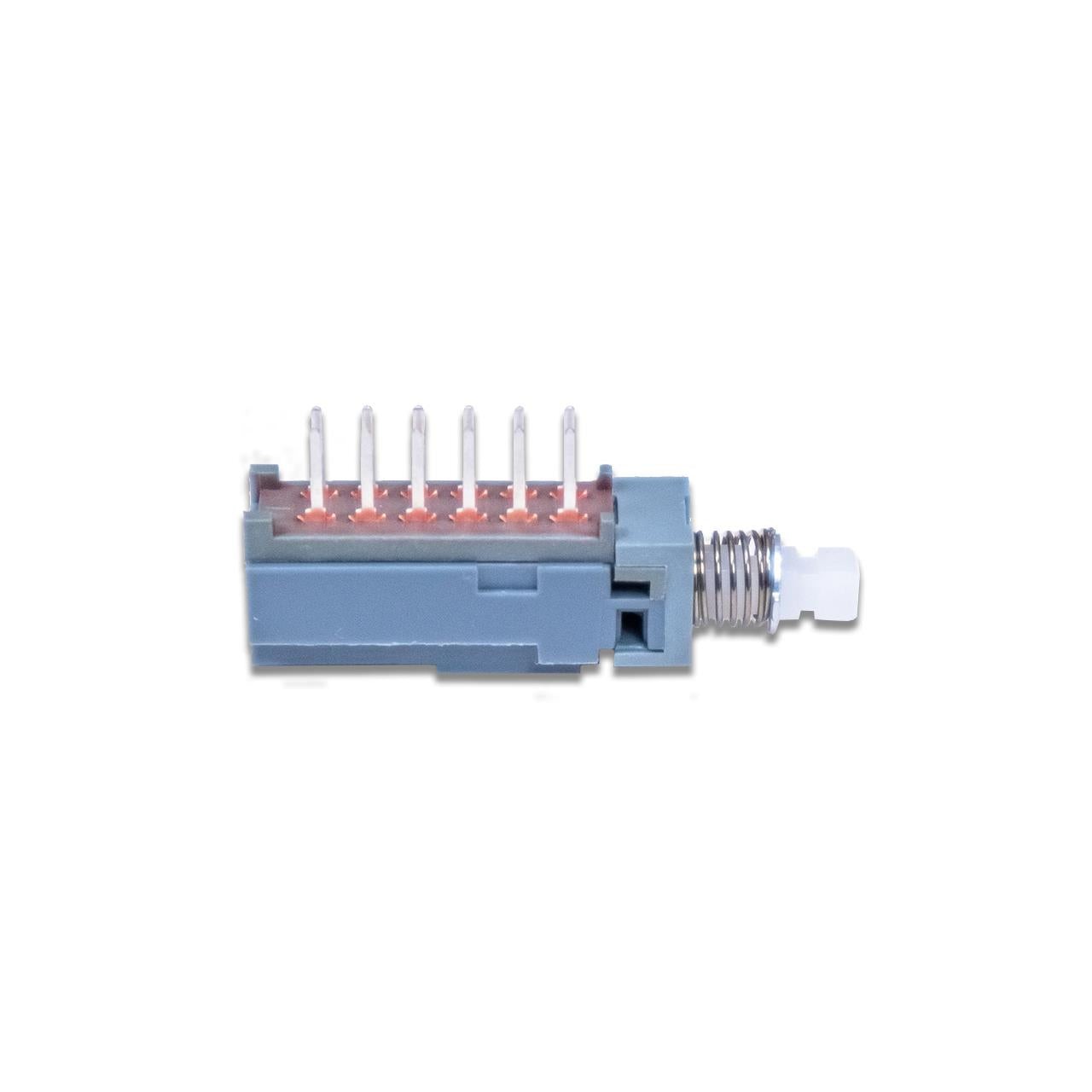 DBX Phase Invert, 20dB Pad, Meter Select Button Switch for 386