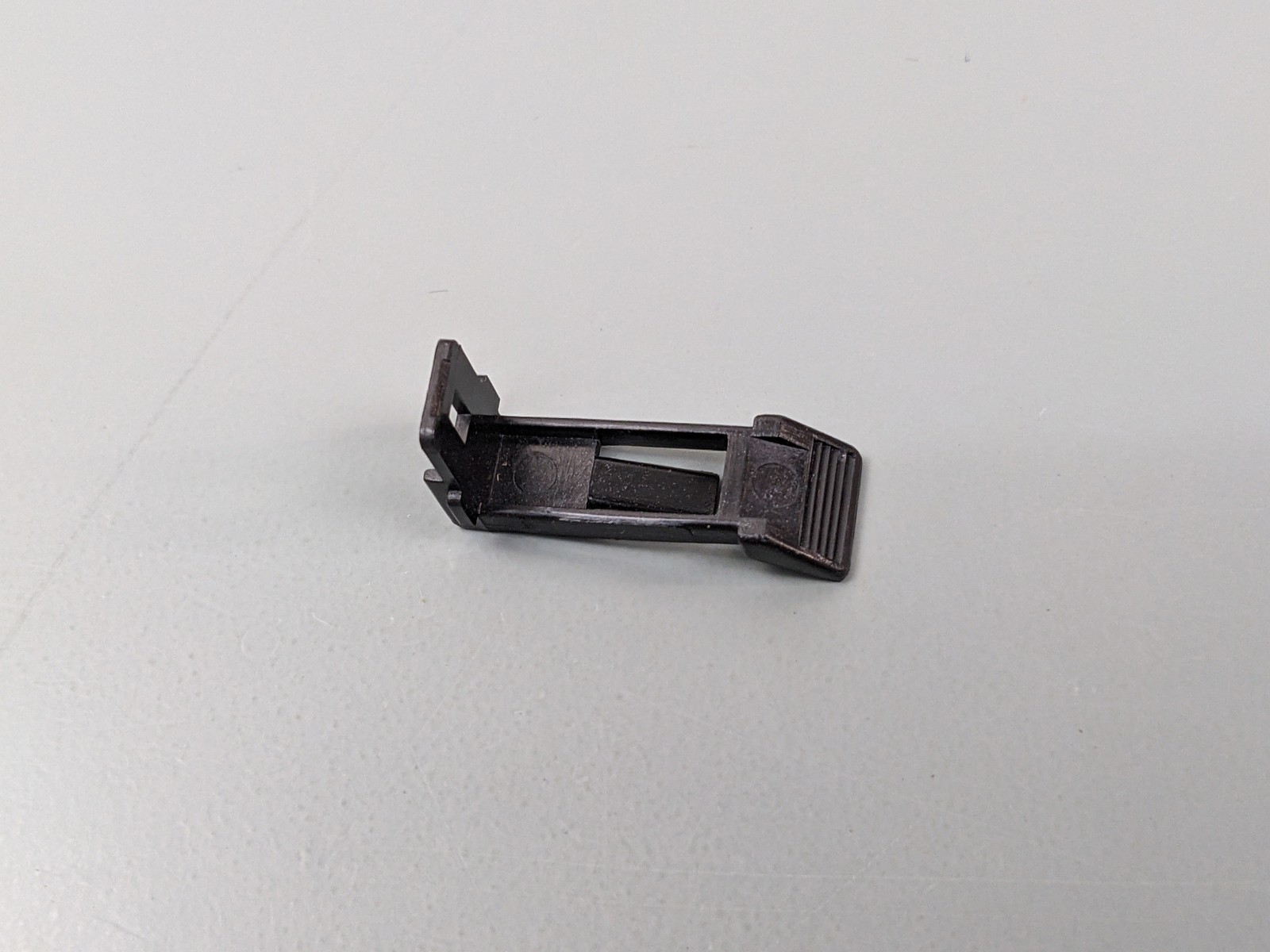 Panasonic PJME15Z Plastic Lever for Panasonic KXP Printers