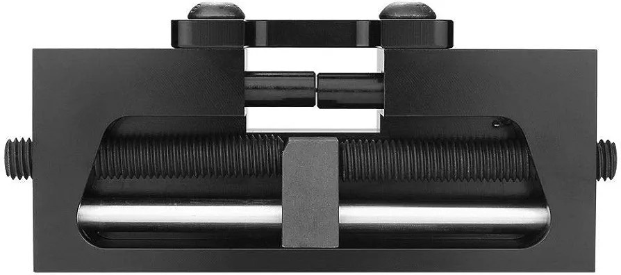 Black Heavy Duty Steel Sight Tool & Hex Key Set for Gunsmithing