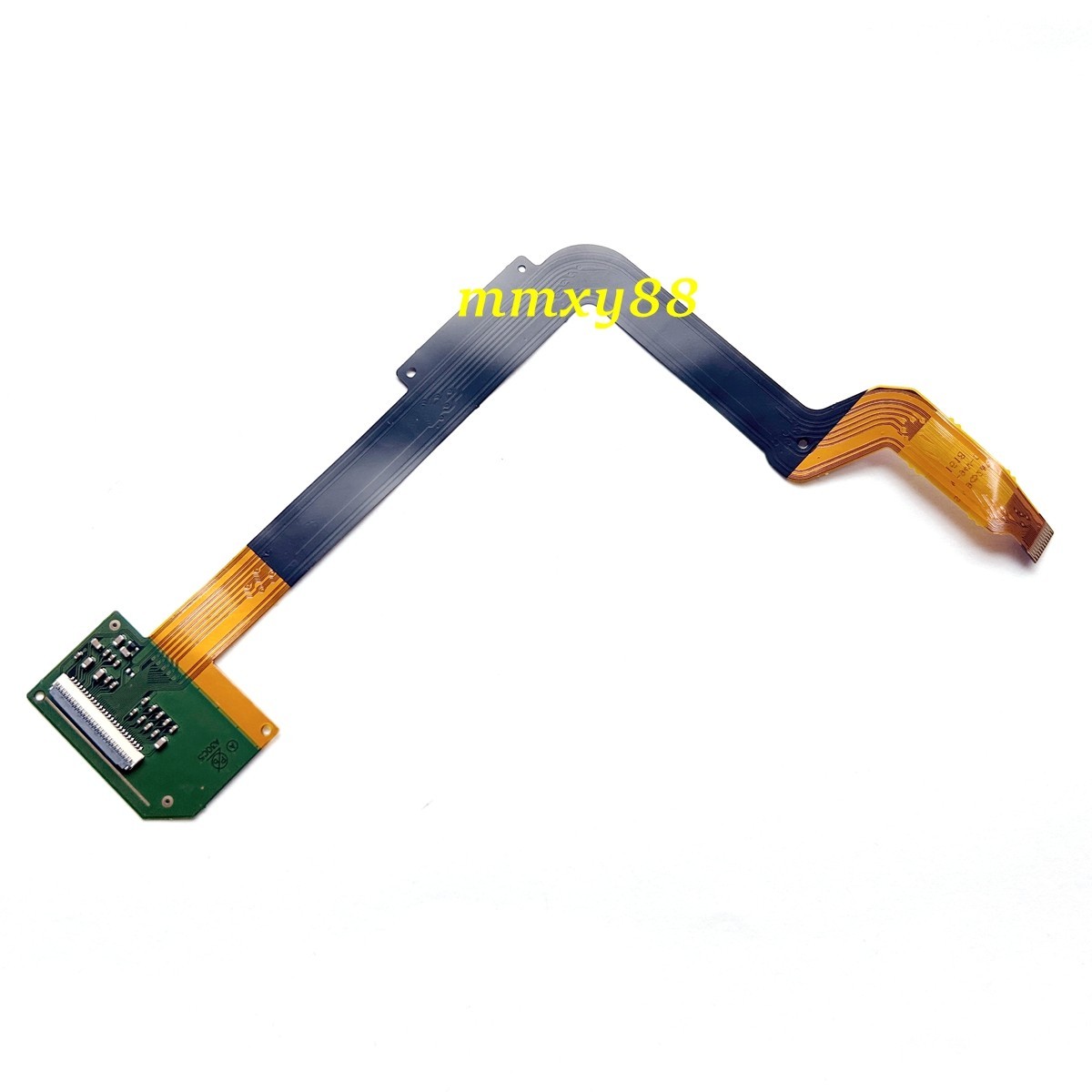 New Shaft Rotating LCD Flex Cable Ribbon Repair For Fuji Fujifilm XT2 Camera
