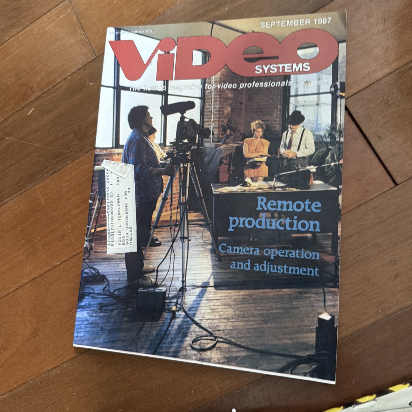 Sync Timex Sinclair Computer Magazine 1983 1984 PC Machine Language Chaining Bit