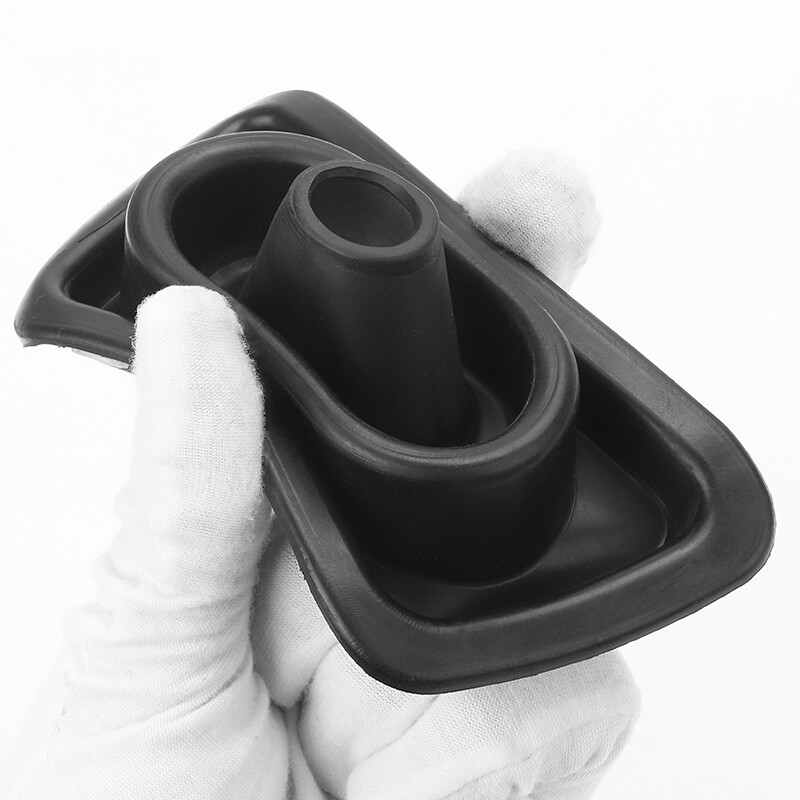 Gear Shift Lever Boot Cover For Ram 1500 2012 2013 2014 68400287AA Ram 3500 2500