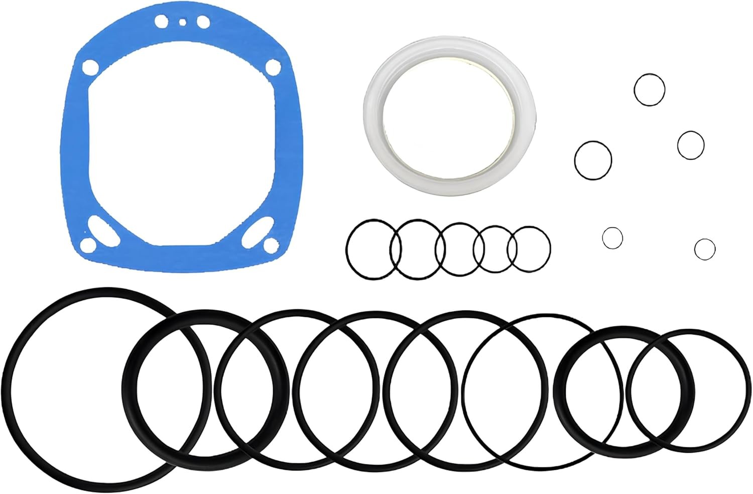 ORK11 Maintenance Kit For Stanley-Bostitch N70 N79RH