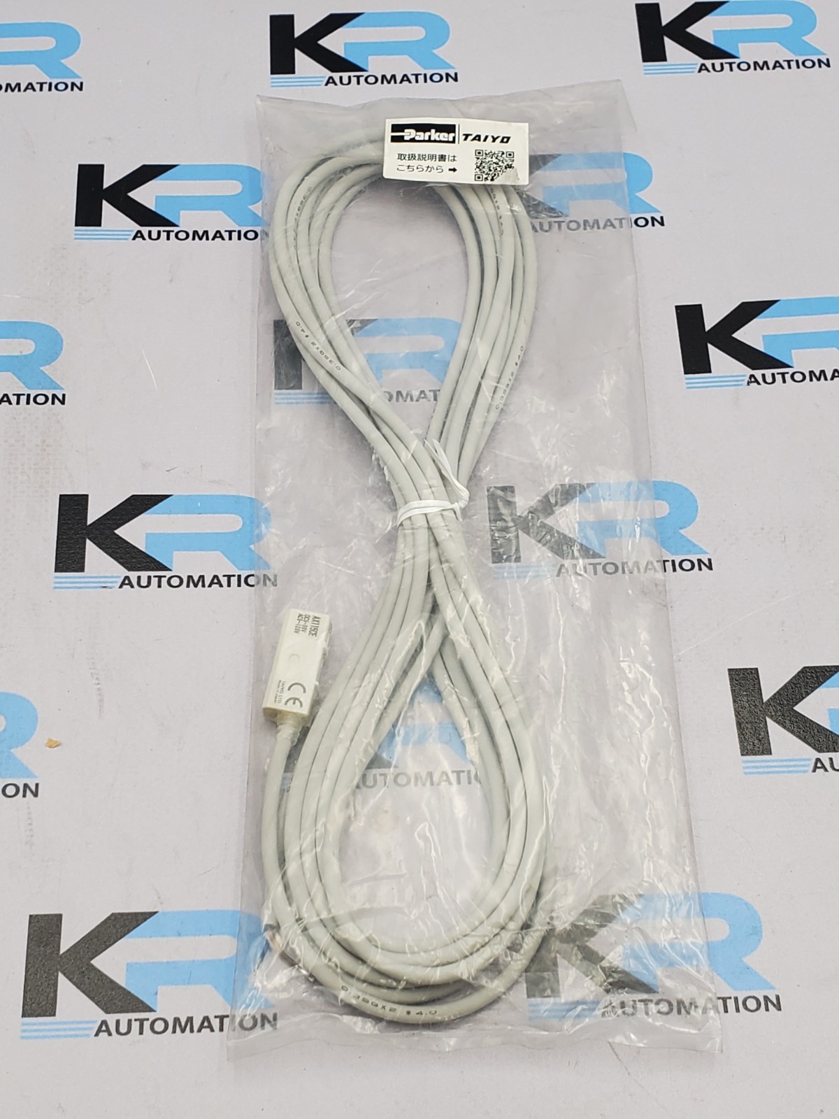Parker AX115CE Magnetic Proximity Sensor