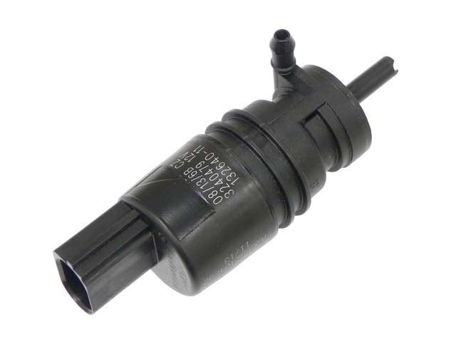 BMW Windshield Washer Pump | 2003-2024 67127302589--VDO