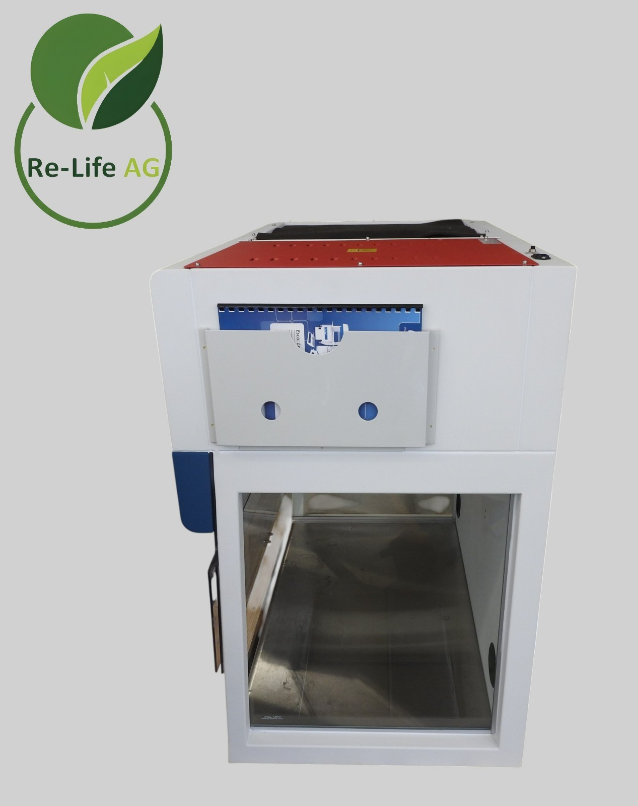 ESCO PCR- 3A1 cabinet