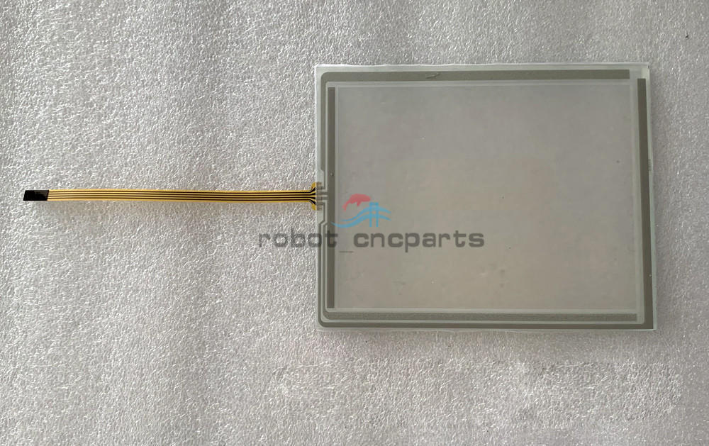 ONE For Siemens OP177B 6AV6 642-0DC01-1AX1 6AV6642-0DC01-1AX1 Touchpad