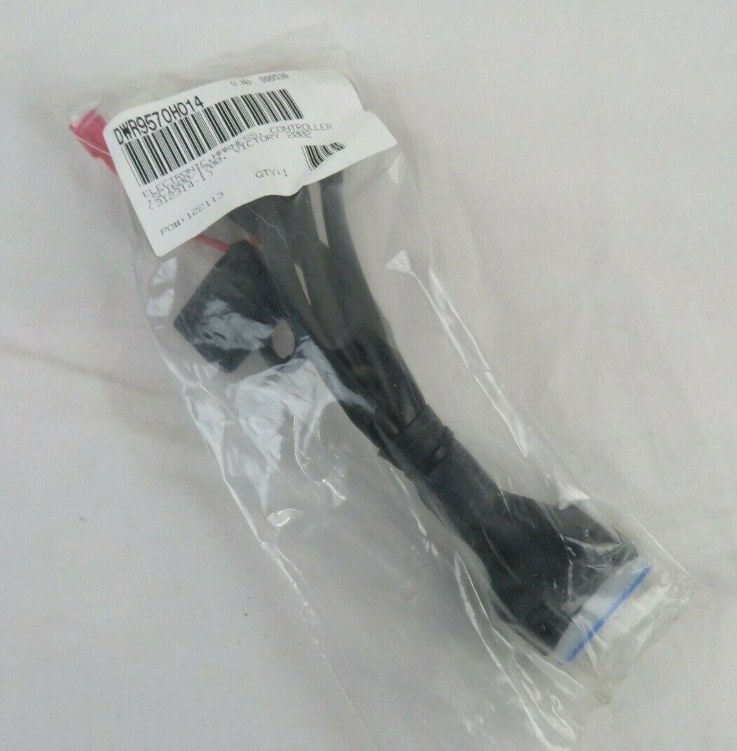 DWR9570H014 Pride Victory SC1600/SC1700 Electronic Controller Harness
