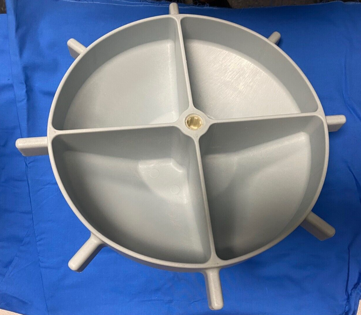 NEW Follett PD502821 Dispenser Wheel With Stud