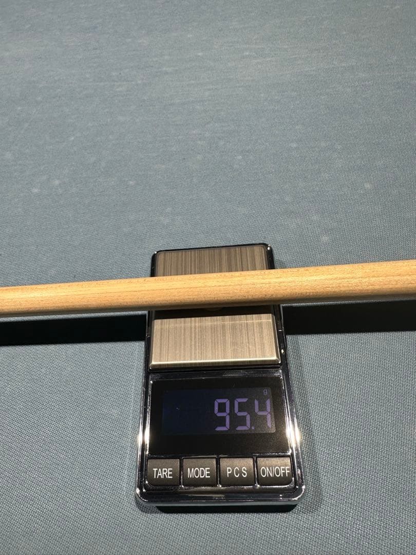 ob1 shaft #0226