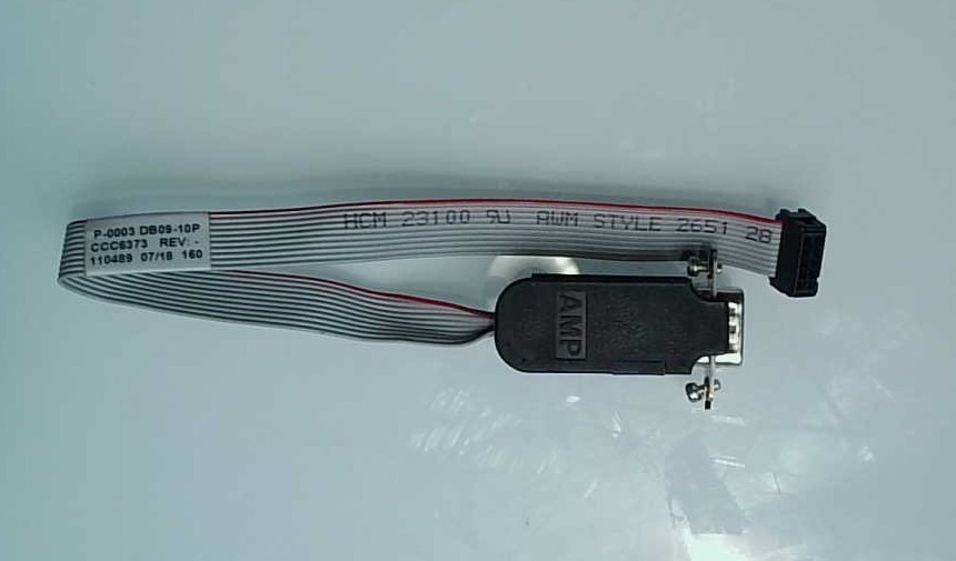Interlogix GE P-0003 Serial Ribbon