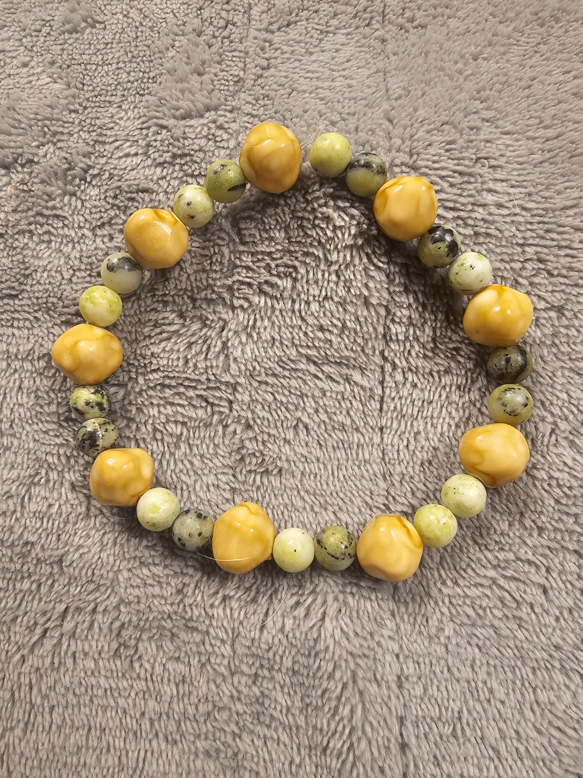 handmade beaded bracelets