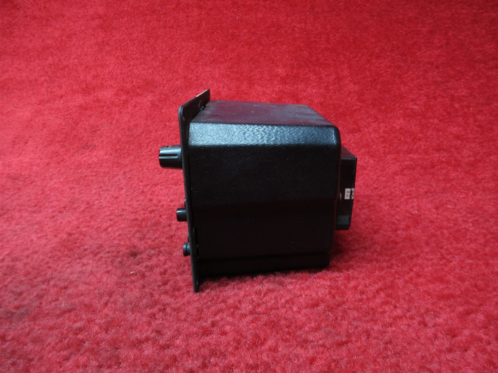 Precise Flight Inc. Dimmer Control Unit PN 045L0002-1, 045L0000