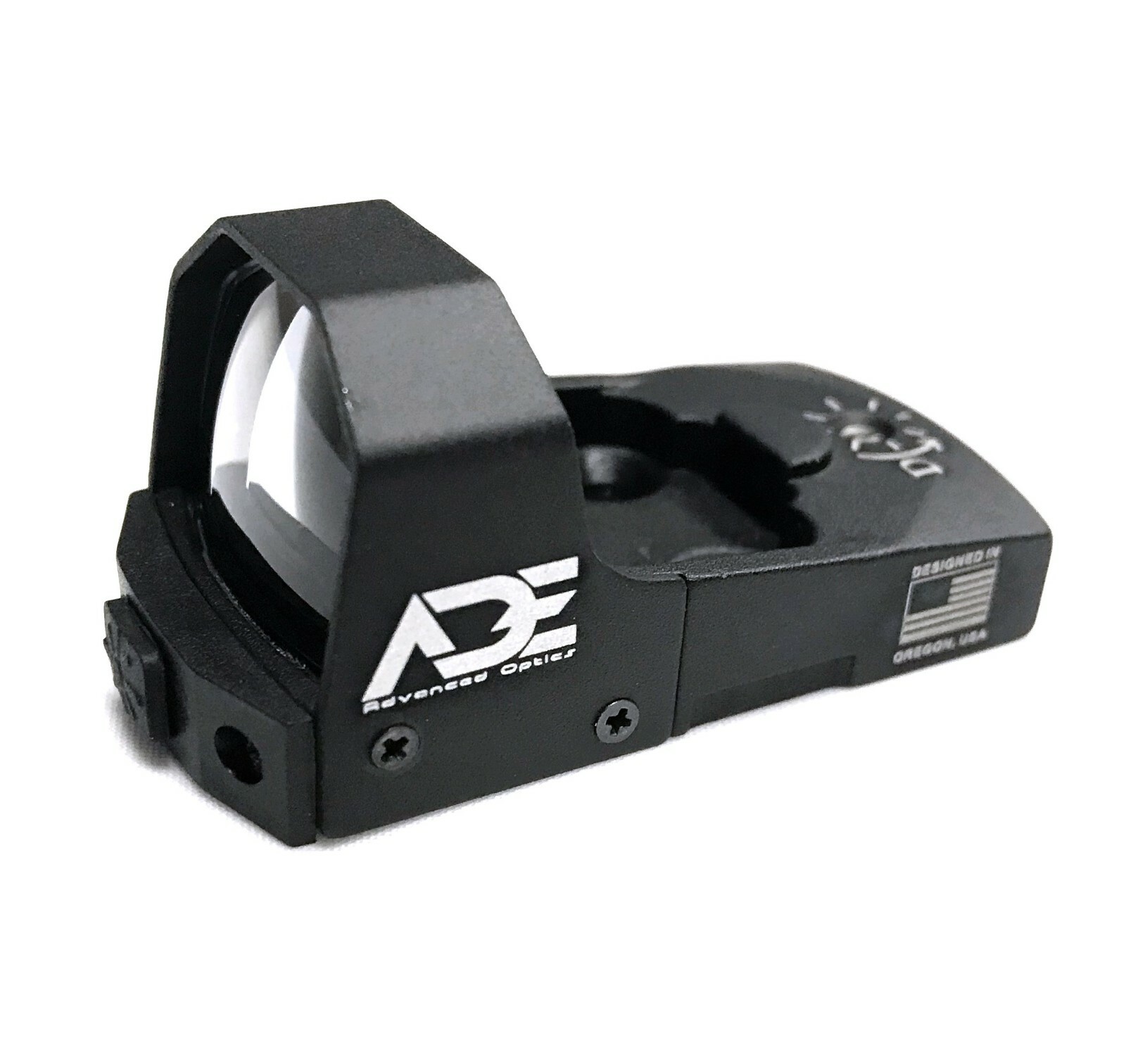 ADE RD3-006-B1 Green Dot For Taurus G3 G3C TORO Optics Ready Pistol "Not Red"