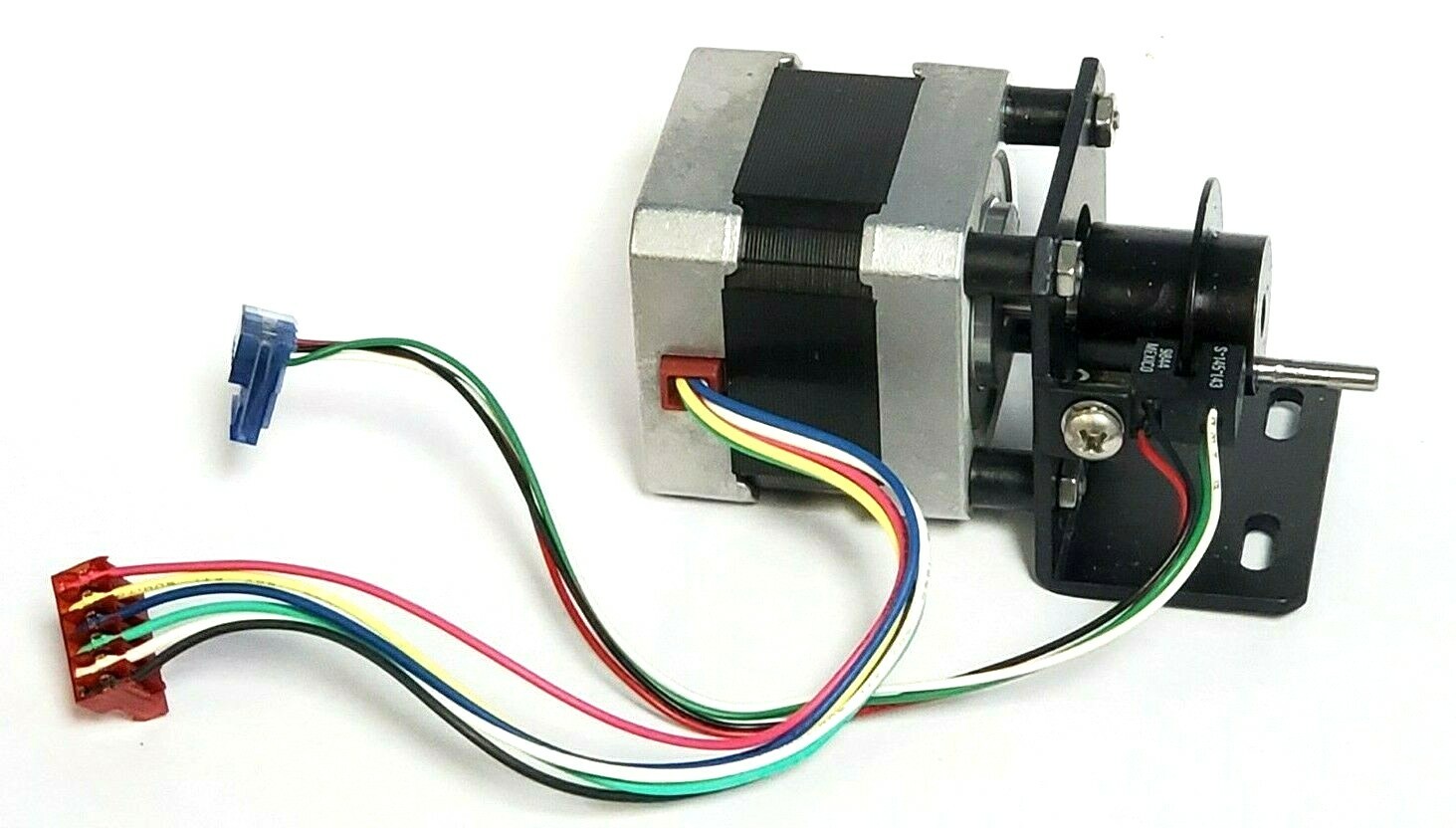 Vexta 2 Phase Stepper Motor PK244-04AA Oriental