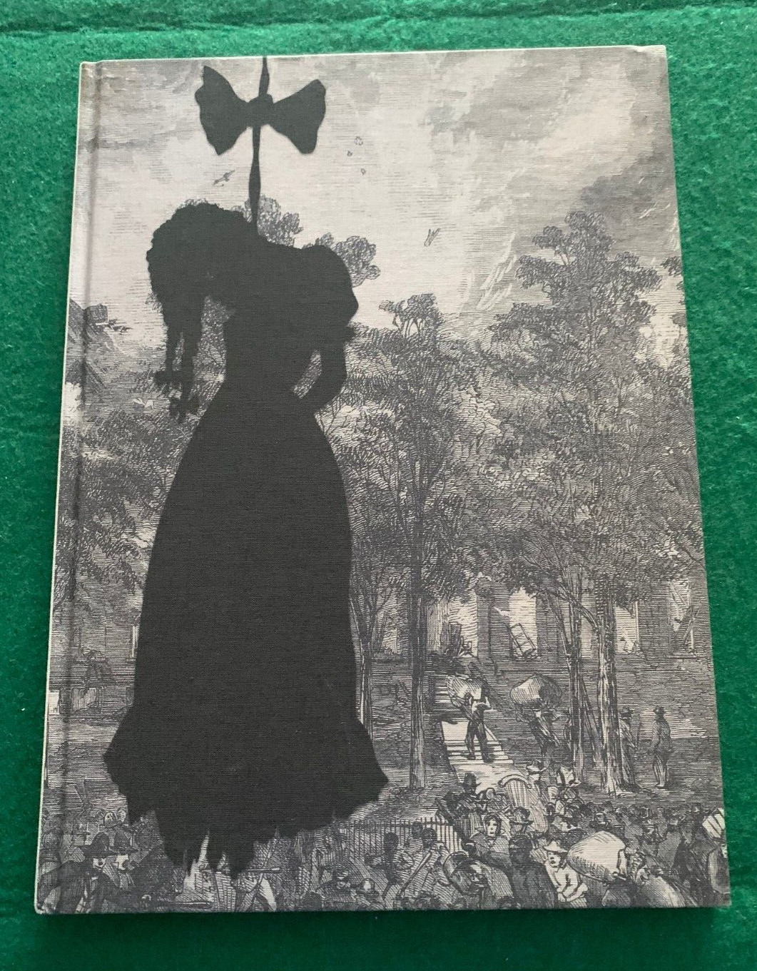 Demons Yarns & Tales Banners of Persuasion HC 2008 London