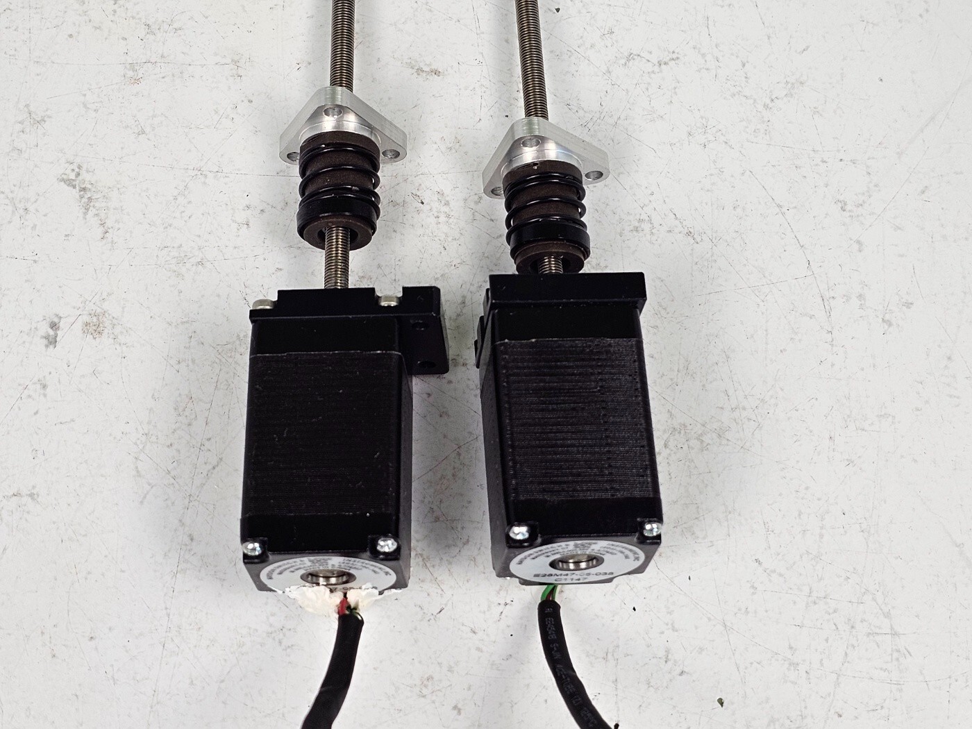 [2 UNIT] HAYDON SWITCH E28M47-05-038