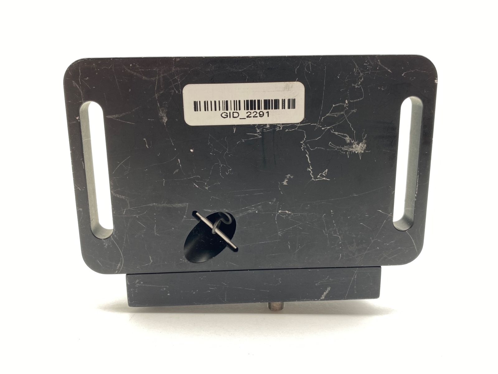 Newport New Focus 9062 2" Adjustable Mirror Mount