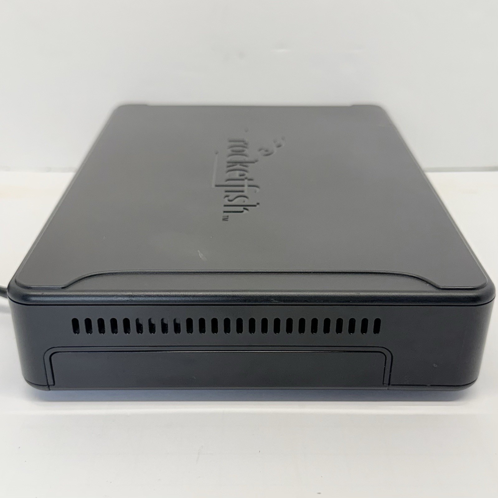 RocketFish Wireless Rear Speaker Receiver Only RF-WHTIB Transmitter NOT Included