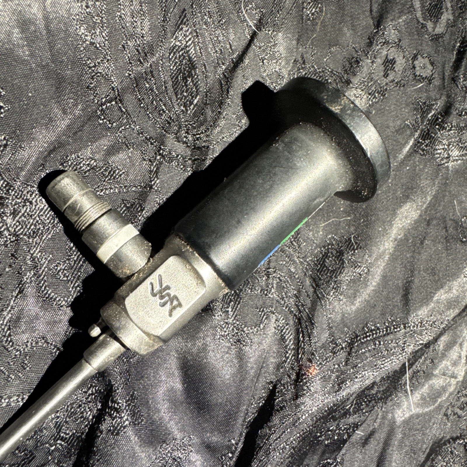 Circon ACMI M3-30Cystoscope - 4mm x 11.75" - 30 Degree Angle of View