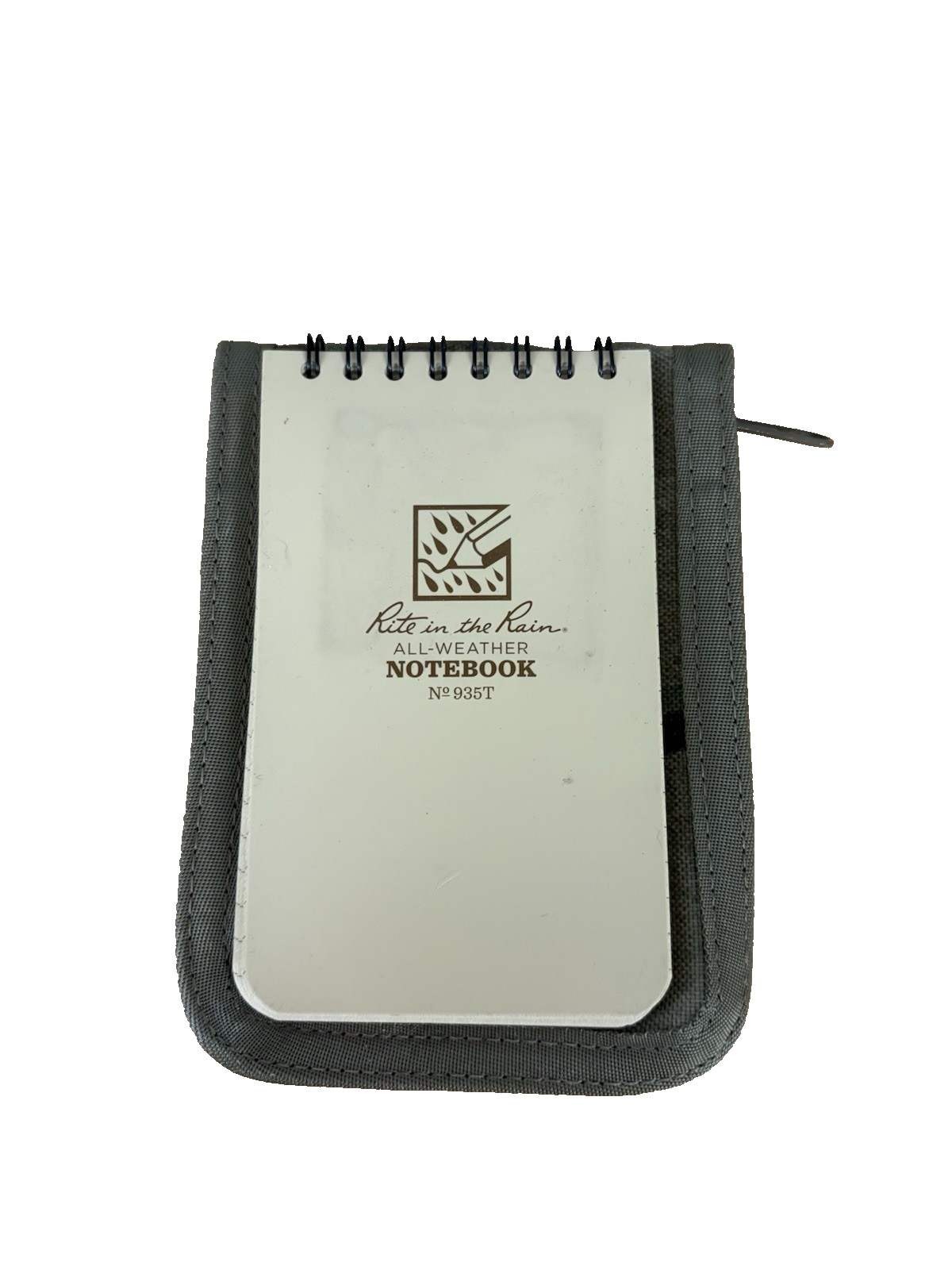 Rite In The Rain All Weather NotePad Kit Includes NotePad NotePad Cover And Pen