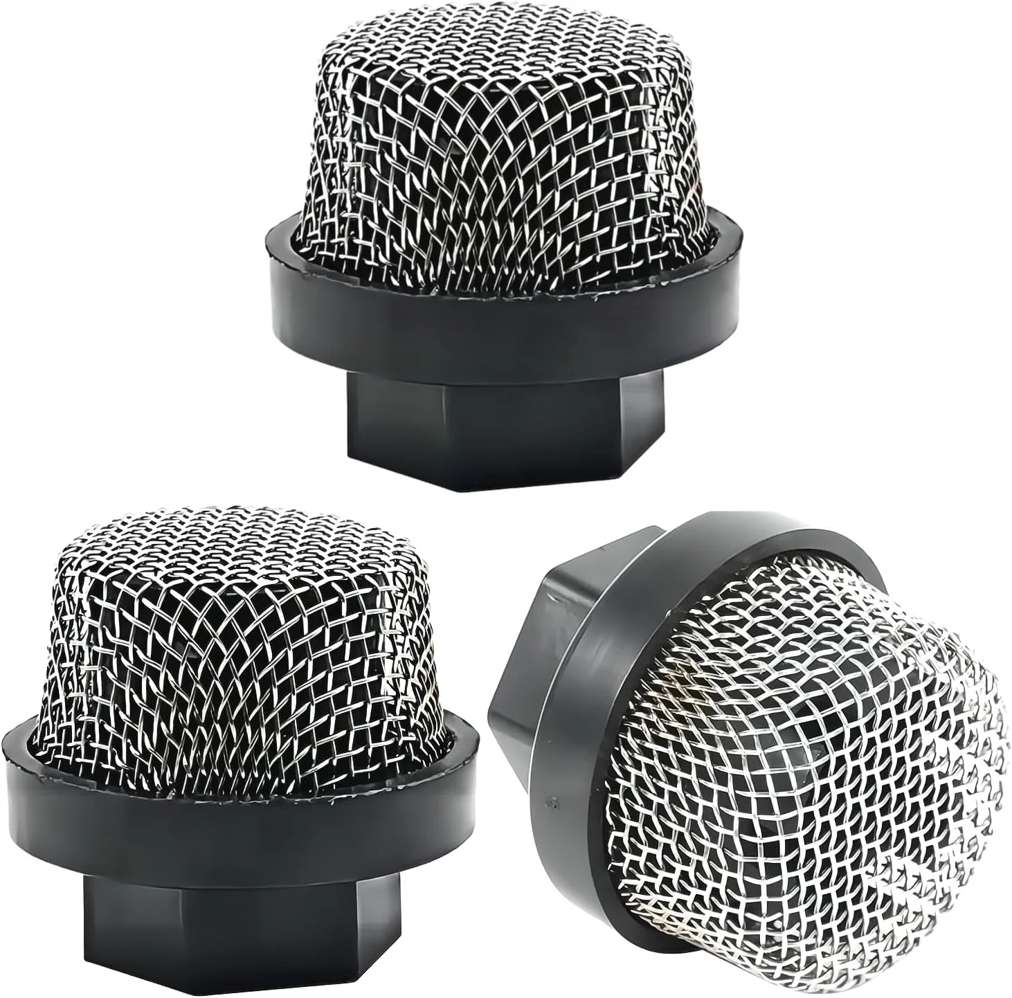Airless Paint Sprayer 440 Inlet Filter Screen Suction Strainer 700-805 or 700805