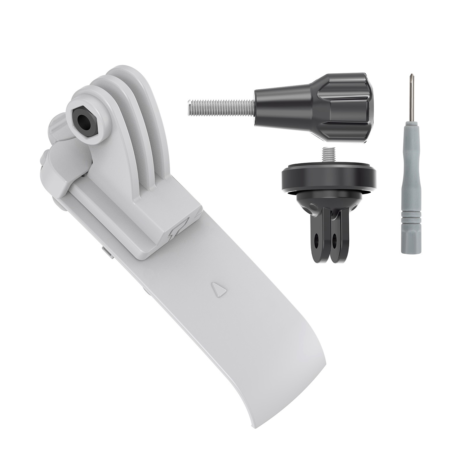 1 PC Action Camera Adapter Base Extension Holder For DJI Air 3 Drone Accessories