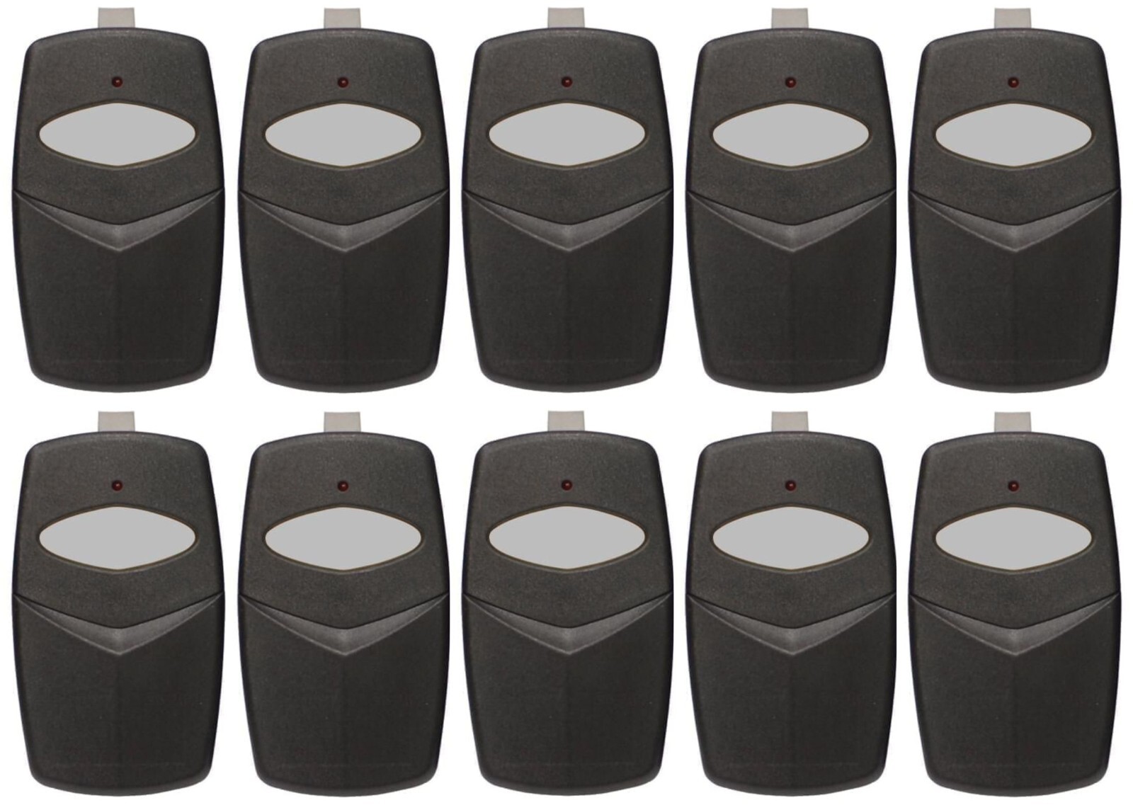 Stinger 300MCD21V MULTICODE 300MHz 10 Switch Linear 3089Compatible 10-PACK