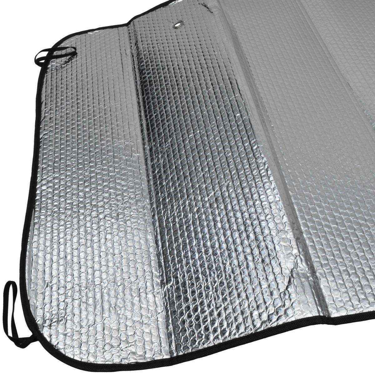 Large Jumbo Foldable Car Auto Sun Shade Visor Front Window Windshield Protection