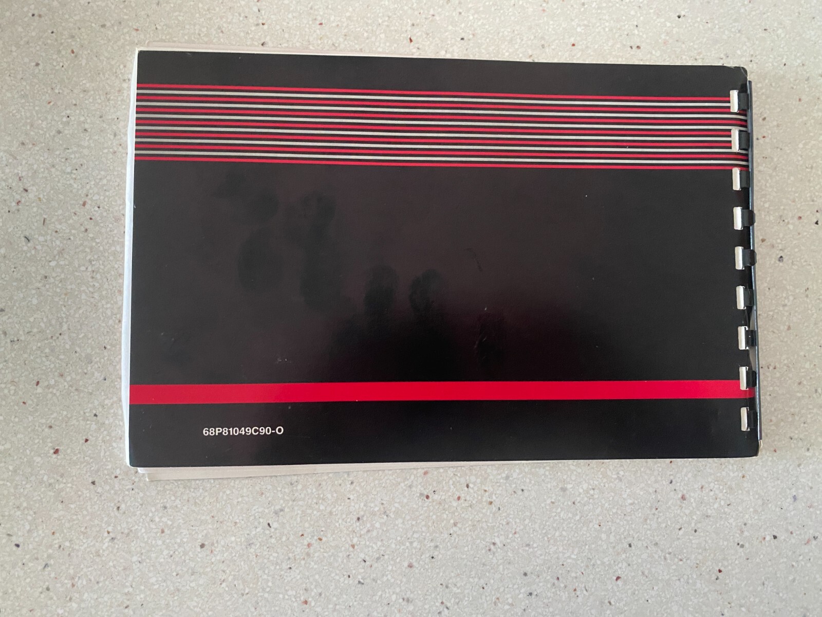 STX Smartnet Motorola Manual User's Guide