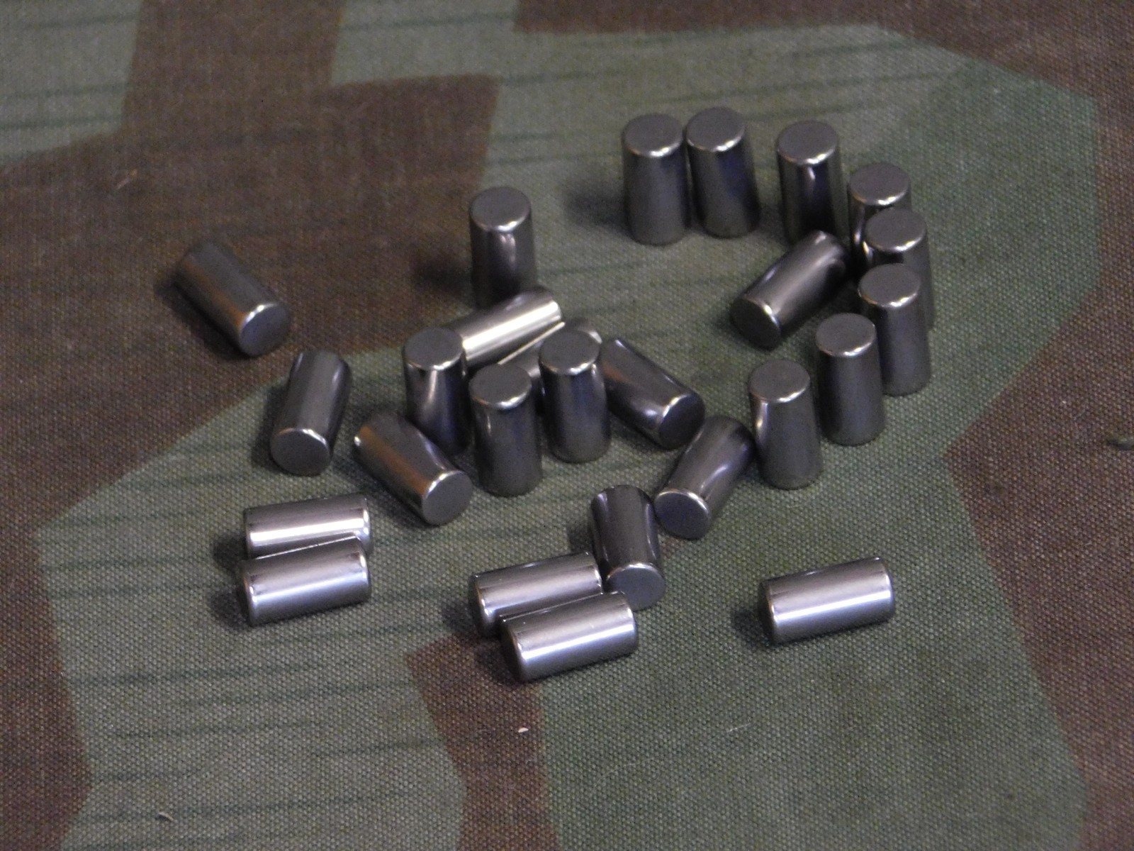 Knucklehead, Panhead, Star Hub Bearings 9224. 26 .0008 Over USA Made Bearings