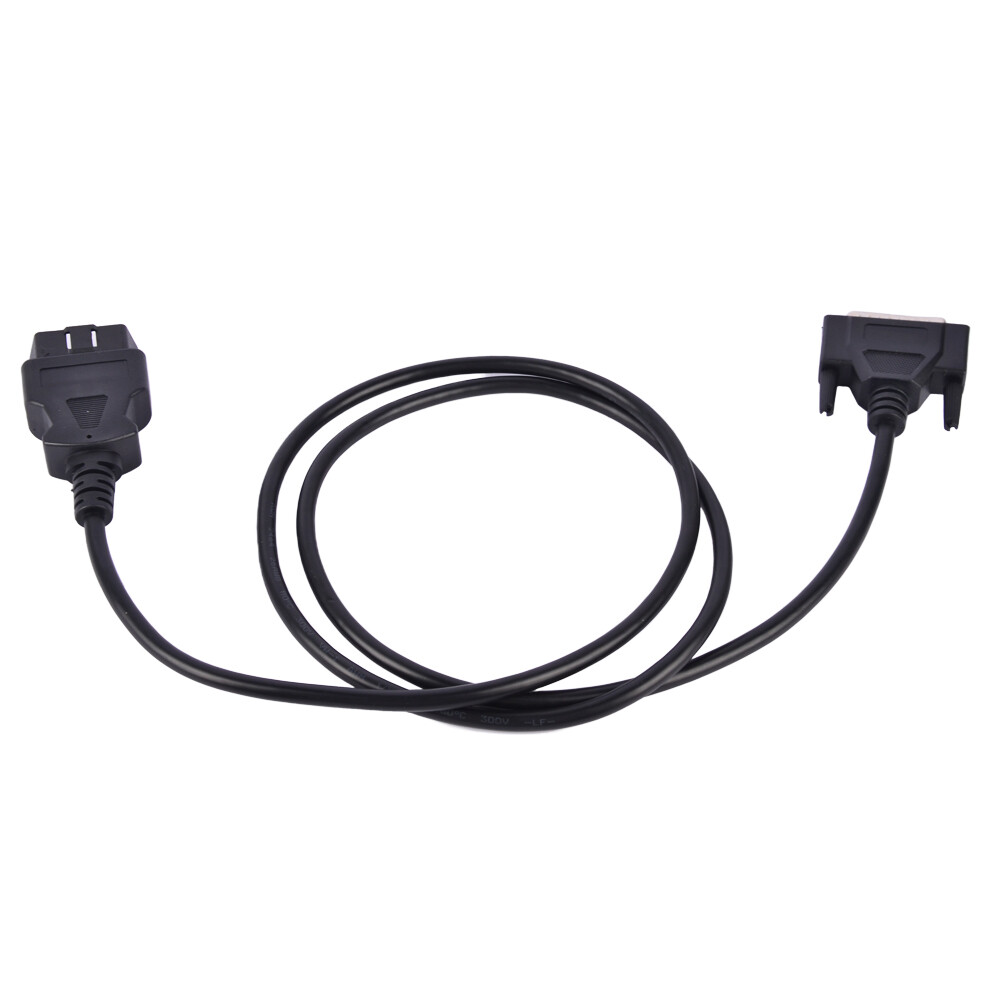 OBD2 OBDII Cable for INNOVA 5510, 5512 & 5610 Code Reader Scan Tools - NEW