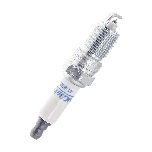 41-962 Professional Platinum Spark Plug, (8)