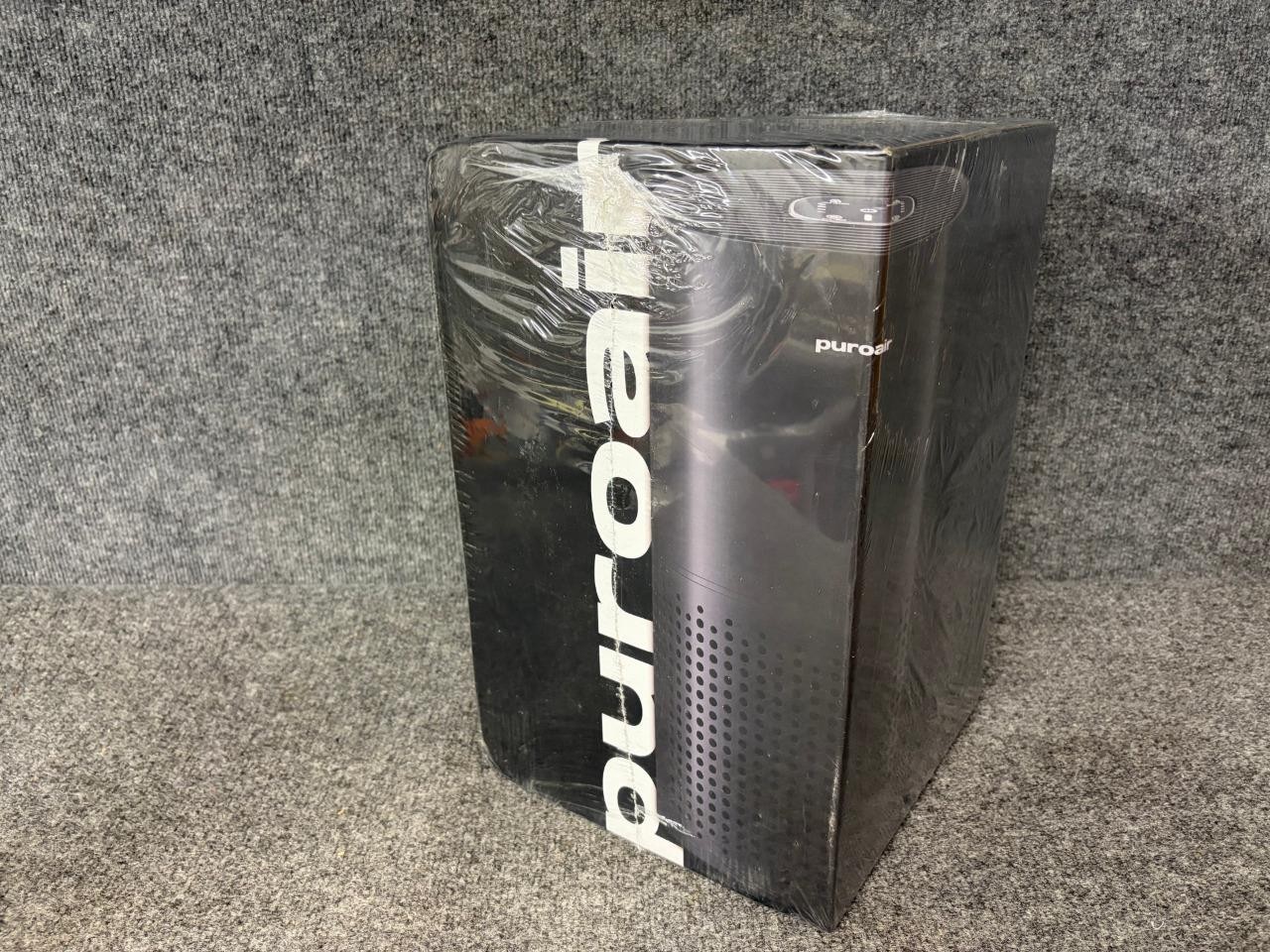 PuroAir 240 HEPA Air Purifiers for Home Large Rooms - Covers Up to 1,000 Sq Ft