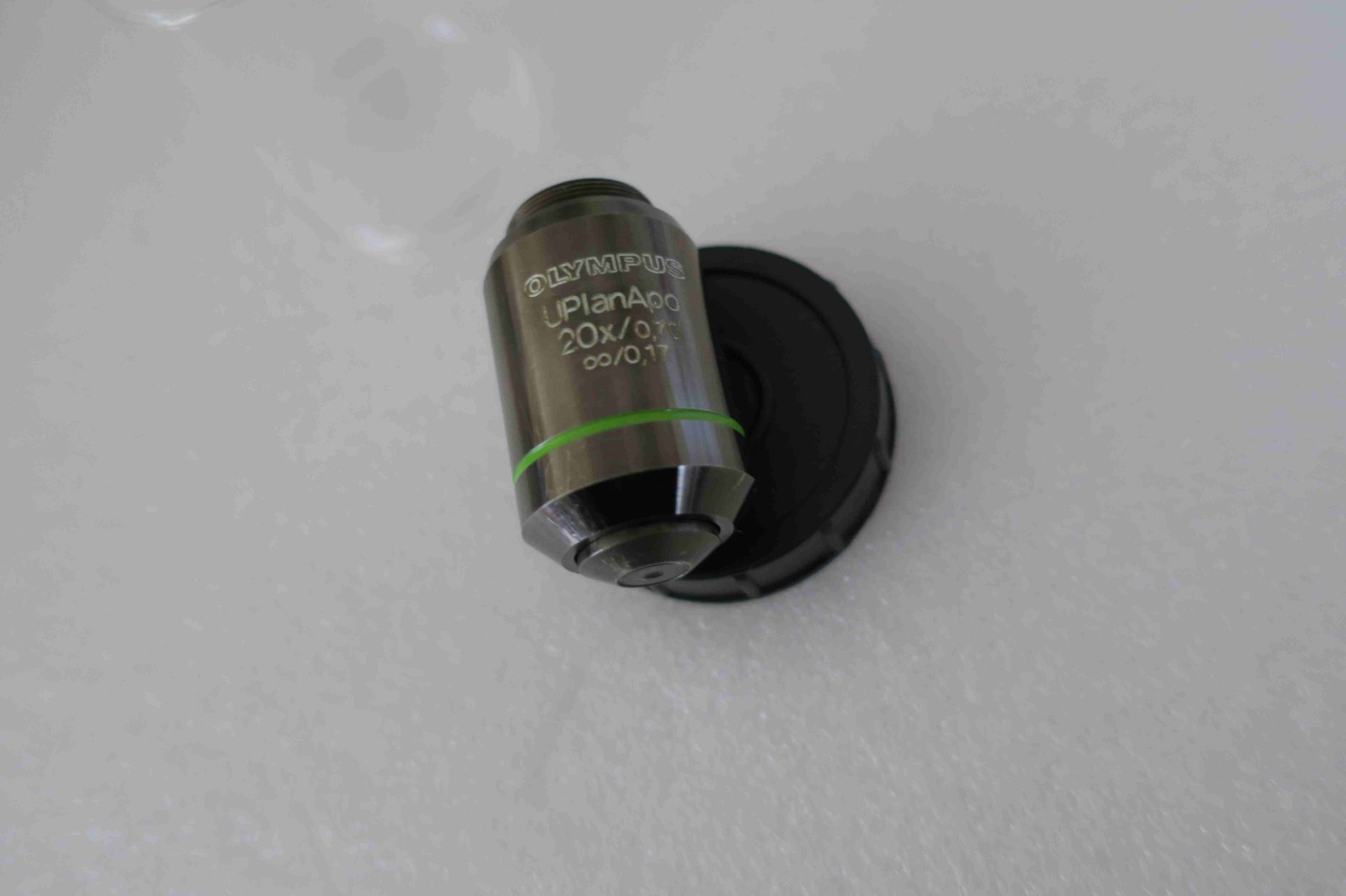 Olympus Microscope Objective UPlanApo 20x