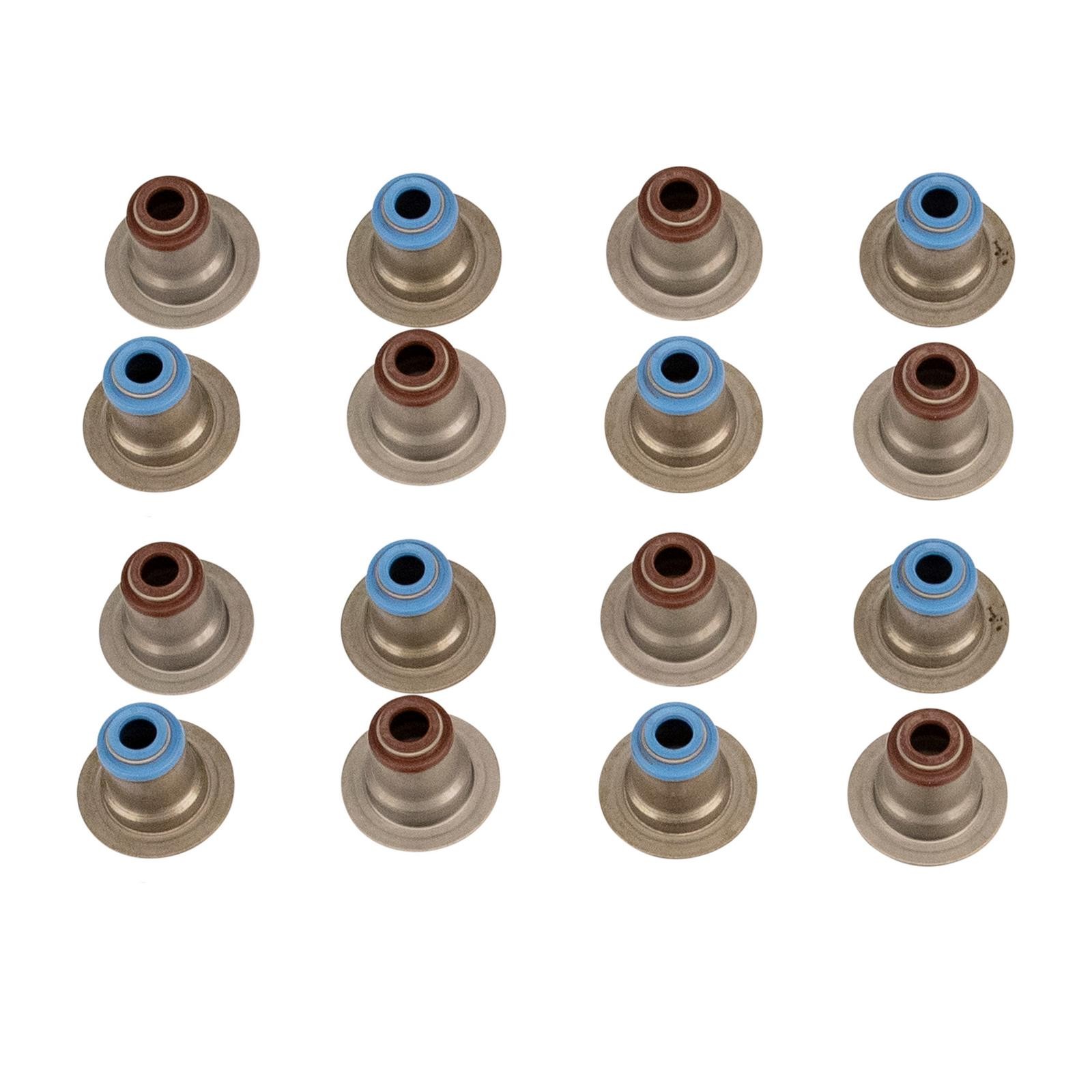 Comp Cams Spring Seat and Seal Kit for 5.3/6.0L LS*Spring Seat and Seal Kit for