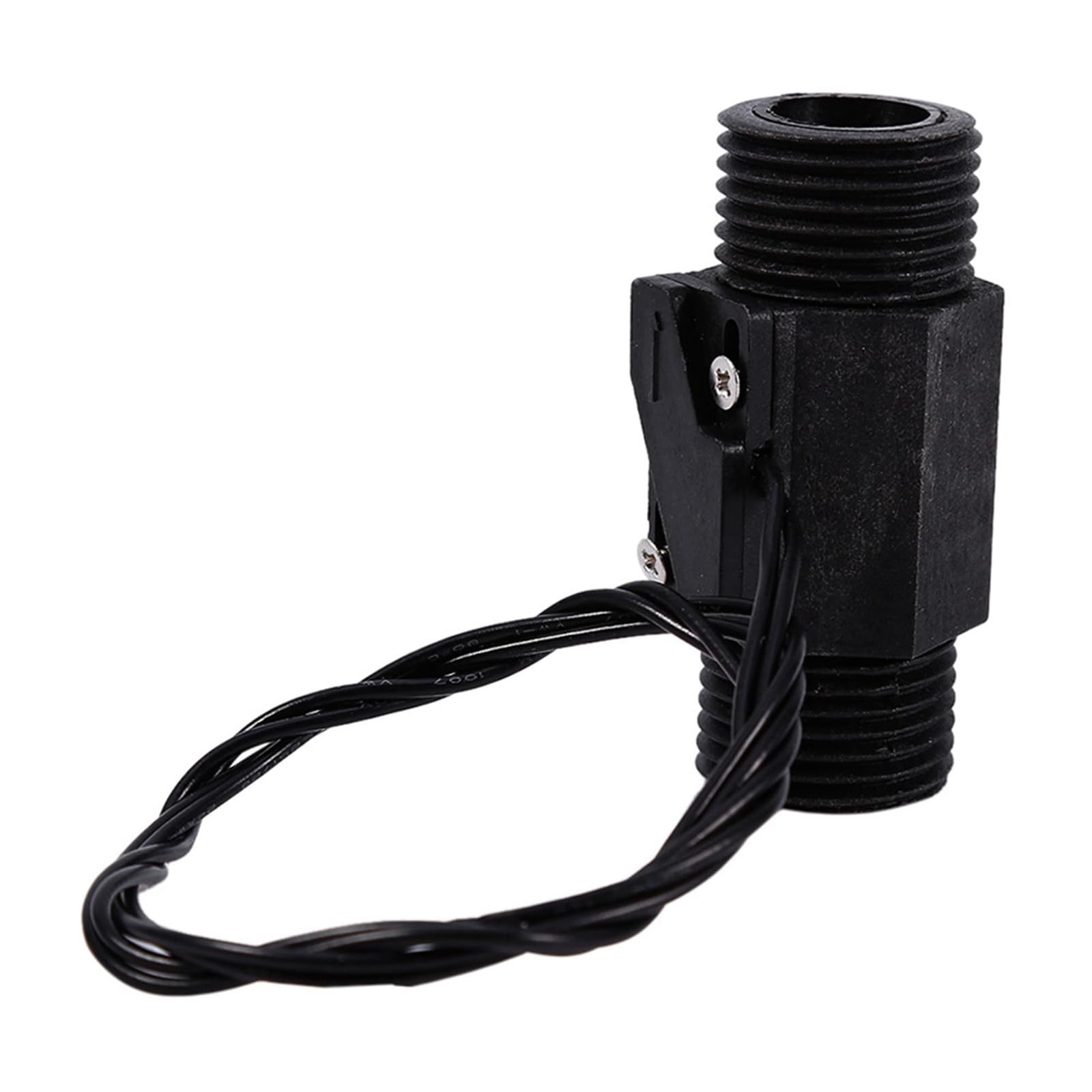1pc Plastic Water Switch Vertical/Horizontal Sensor Magnetic Used in...