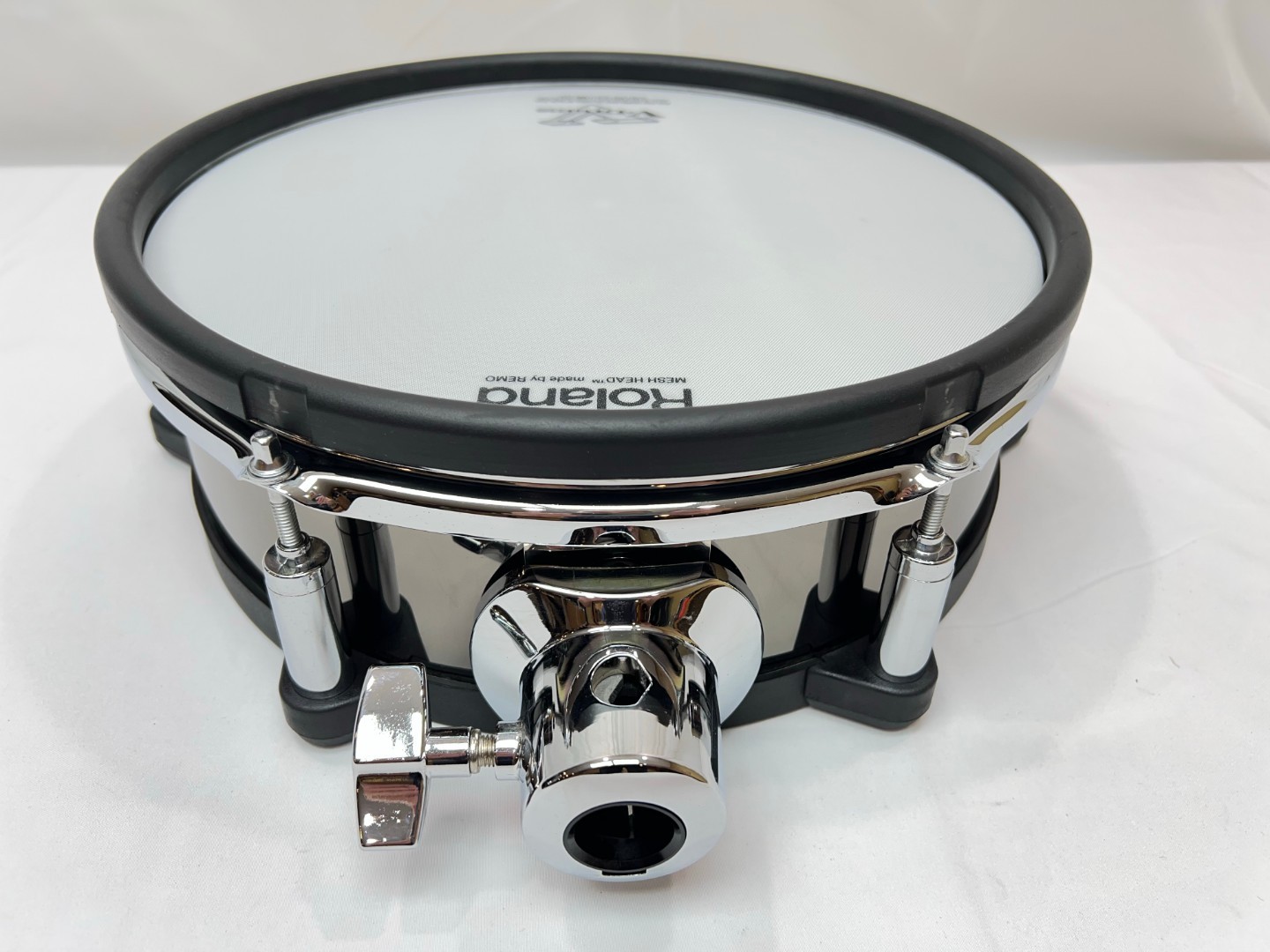 Roland PD-128-BC V-Pad 12" Dual Trigger Mesh Drum Pad PD128