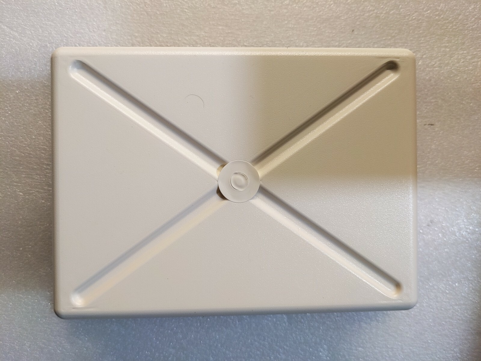 Speakerphone Module LouroeAOP-SP-W / LE-164 (2)-Way , Wall, Flush or Surface