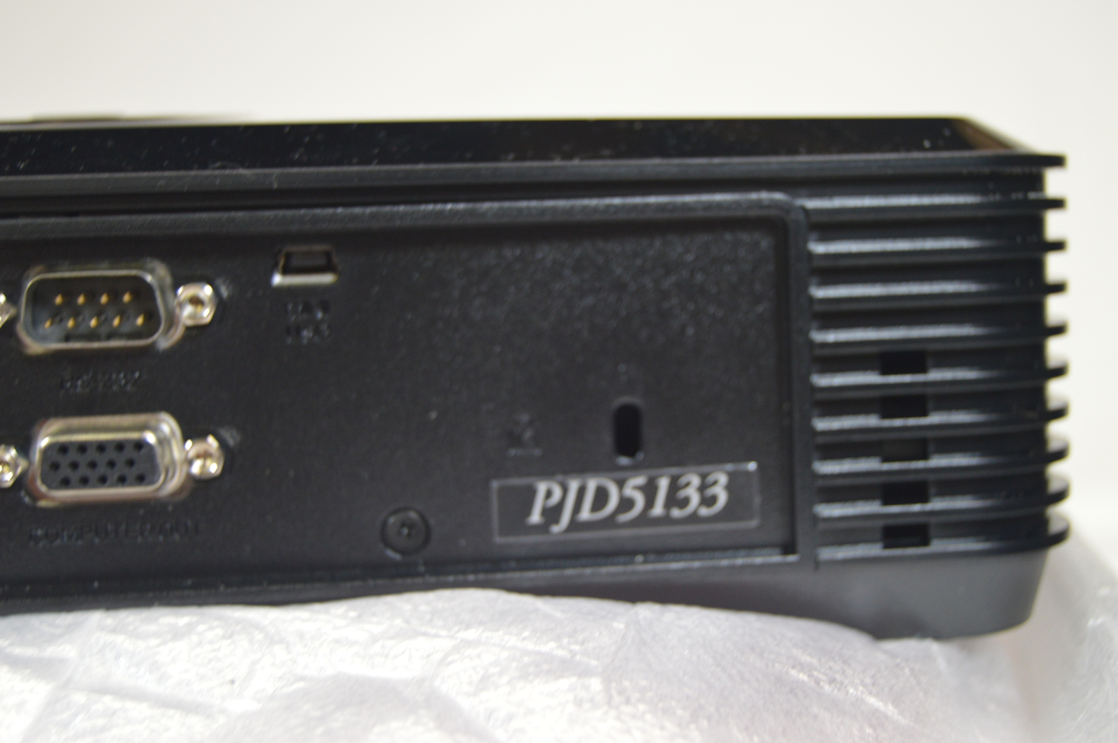Viewsonic PJD5133