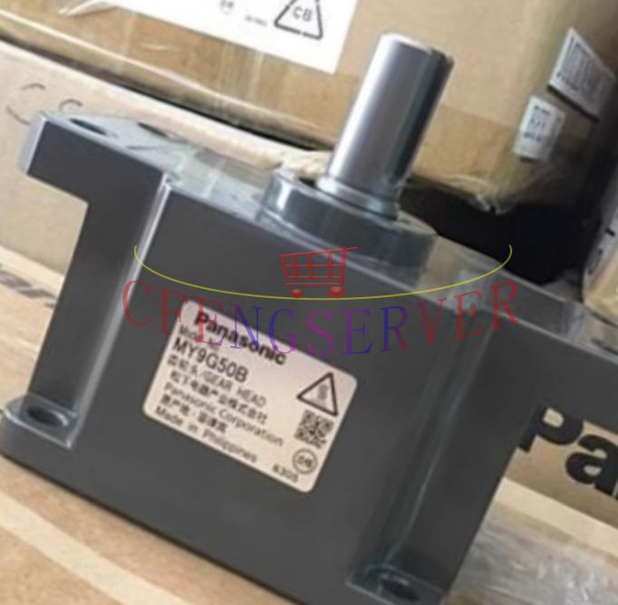 1PCS New Panasonic MY9G50B reduction box
