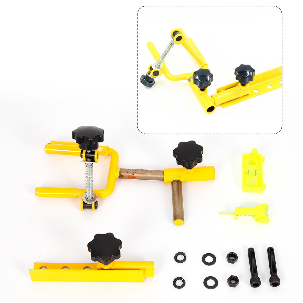 Archery Bow Vise String Level Combo Tuning String Level Combo Compound Universal